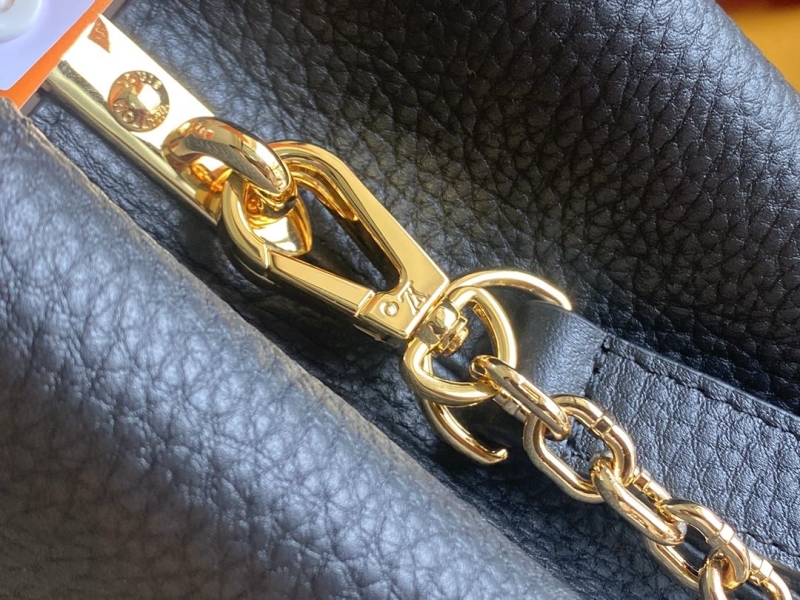 LV Capucines Bags